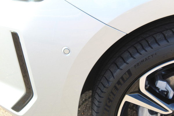 Opel Corsa 1.2 Turbo GS Panoramadak, Winterpakket, Cruise Control, Climate Control