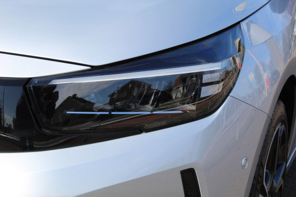 Opel Corsa 1.2 Turbo GS Panoramadak, Winterpakket, Cruise Control, Climate Control