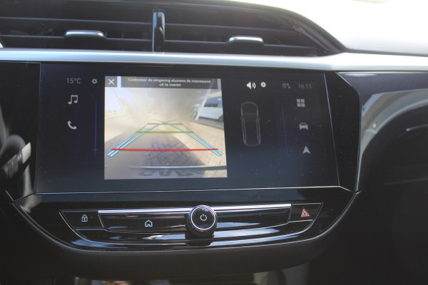 Opel Corsa 1.2 Turbo GS Panoramadak, Winterpakket, Cruise Control, Climate Control