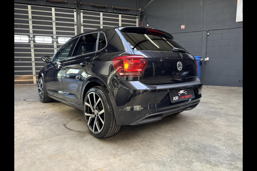 Volkswagen Polo 1.0 CLIMATE-AIRCO-STOELVERWARMING