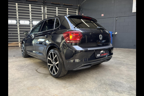 Volkswagen Polo 1.0 CLIMATE-AIRCO-STOELVERWARMING