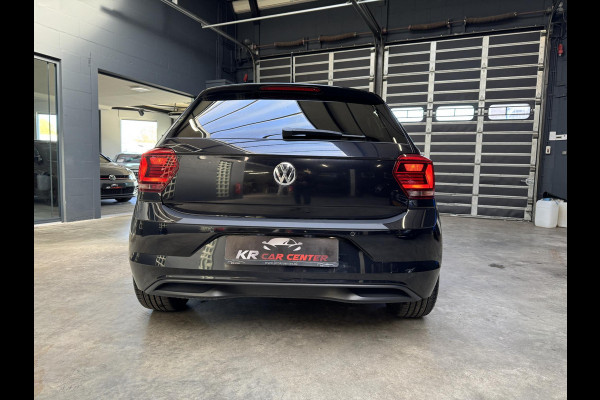 Volkswagen Polo 1.0 CLIMATE-AIRCO-STOELVERWARMING
