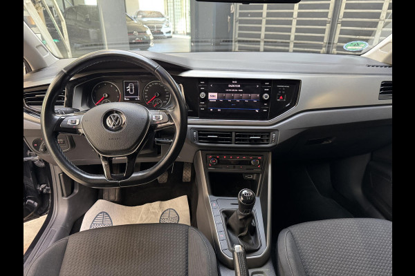 Volkswagen Polo 1.0 CLIMATE-AIRCO-STOELVERWARMING