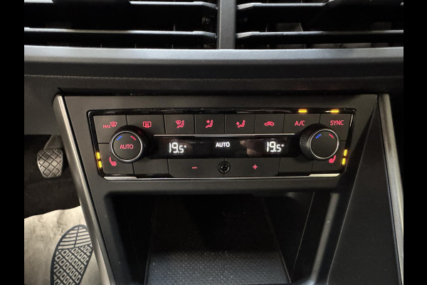 Volkswagen Polo 1.0 CLIMATE-AIRCO-STOELVERWARMING