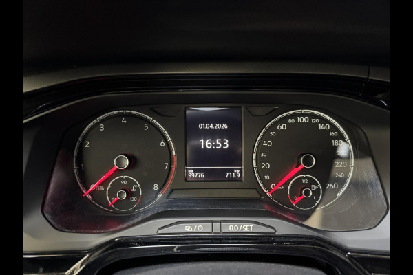 Volkswagen Polo 1.0 CLIMATE-AIRCO-STOELVERWARMING