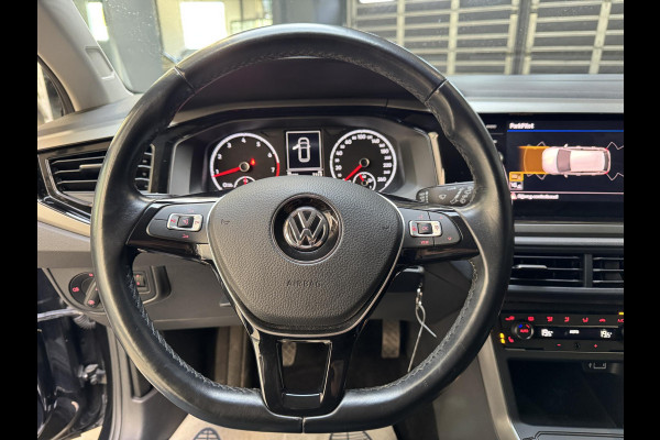 Volkswagen Polo 1.0 CLIMATE-AIRCO-STOELVERWARMING