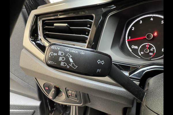 Volkswagen Polo 1.0 CLIMATE-AIRCO-STOELVERWARMING