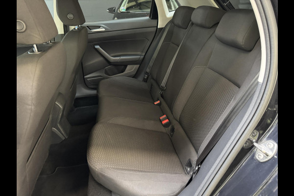 Volkswagen Polo 1.0 CLIMATE-AIRCO-STOELVERWARMING