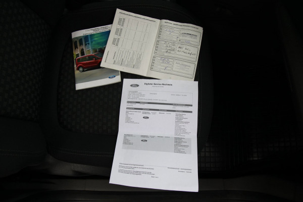 Ford Transit Connect 1.5 EcoBlue L1 Limited / 120PK Automaat / Camera / Stoelverwarming