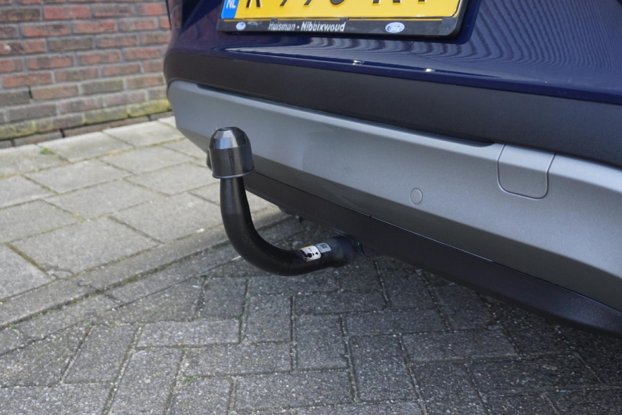 Ford Puma 1.0 EcoB.125PK Hybrid Titanium/Trekhaak/17Inch LMV /1e Eigenaar/NL-Auto.