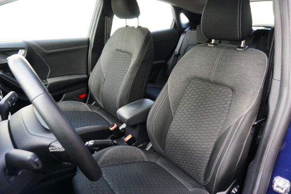 Ford Puma 1.0 EcoB.125PK Hybrid Titanium/Trekhaak/17Inch LMV /1e Eigenaar/NL-Auto.