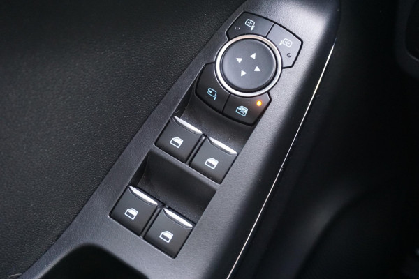 Ford Puma 1.0 EcoB.125PK Hybrid Titanium/Trekhaak/17Inch LMV /1e Eigenaar/NL-Auto.