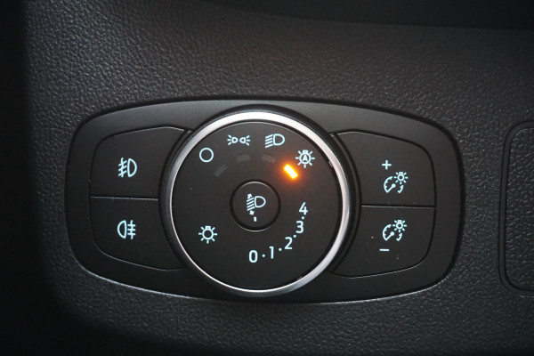 Ford Puma 1.0 EcoB.125PK Hybrid Titanium/Trekhaak/17Inch LMV /1e Eigenaar/NL-Auto.