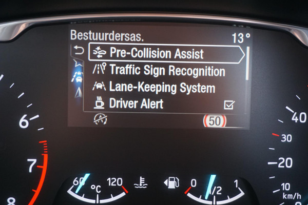 Ford Puma 1.0 EcoB.125PK Hybrid Titanium/Trekhaak/17Inch LMV /1e Eigenaar/NL-Auto.