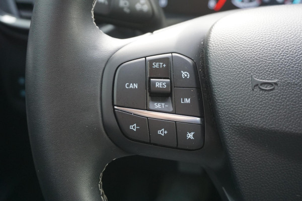 Ford Puma 1.0 EcoB.125PK Hybrid Titanium/Trekhaak/17Inch LMV /1e Eigenaar/NL-Auto.