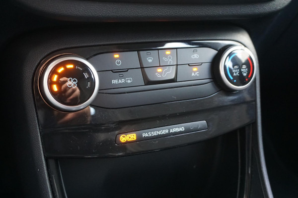 Ford Puma 1.0 EcoB.125PK Hybrid Titanium/Trekhaak/17Inch LMV /1e Eigenaar/NL-Auto.