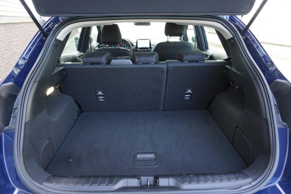 Ford Puma 1.0 EcoB.125PK Hybrid Titanium/Trekhaak/17Inch LMV /1e Eigenaar/NL-Auto.