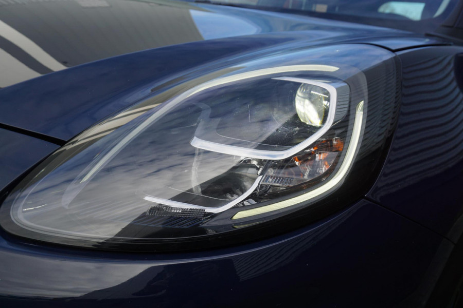 Ford Puma 1.0 EcoB.125PK Hybrid Titanium/Trekhaak/17Inch LMV /1e Eigenaar/NL-Auto.