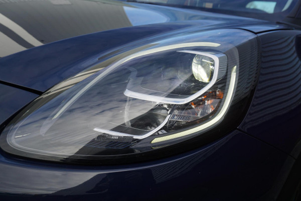 Ford Puma 1.0 EcoB.125PK Hybrid Titanium/Trekhaak/17Inch LMV /1e Eigenaar/NL-Auto.