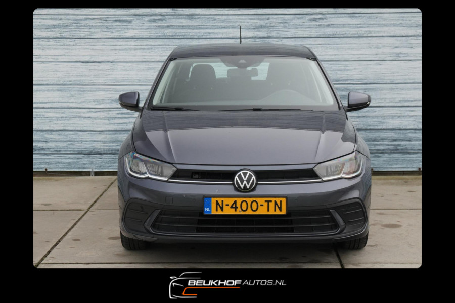 Volkswagen Polo 1.0 TSI Polo Carplay Camera Navi Virtual