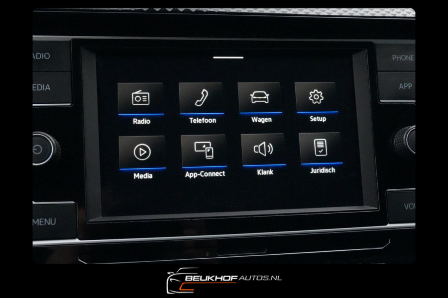 Volkswagen Polo 1.0 TSI Polo Carplay Camera Navi Virtual