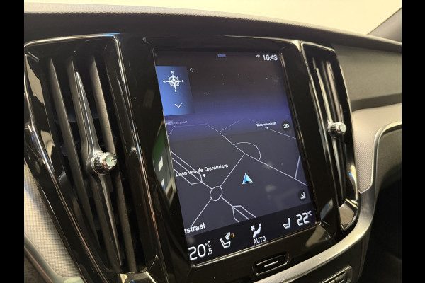 Volvo V60 2.0 T5 R-Design Cruise/Climate
