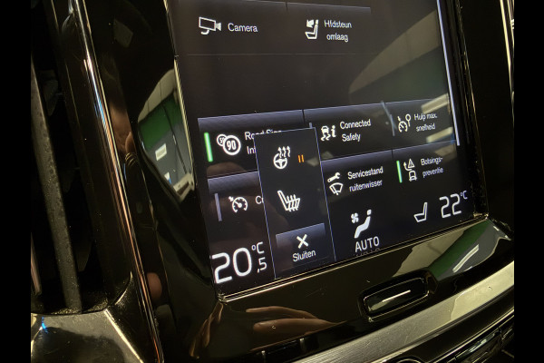 Volvo V60 2.0 T5 R-Design Cruise/Climate