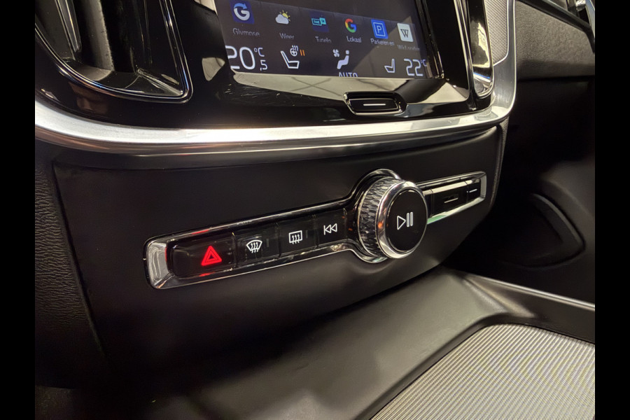 Volvo V60 2.0 T5 R-Design Cruise/Climate