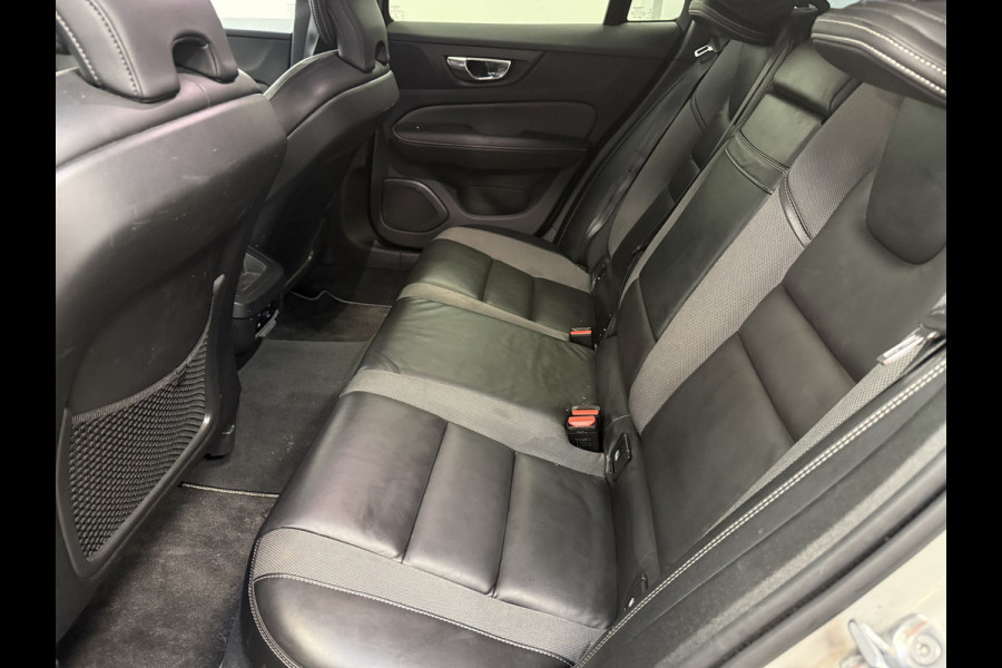 Volvo V60 2.0 T5 R-Design Cruise/Climate