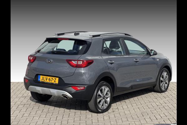 Kia Stonic 1.0 T-GDI MHEV NAVI | AUTOMAAT | CAMERA