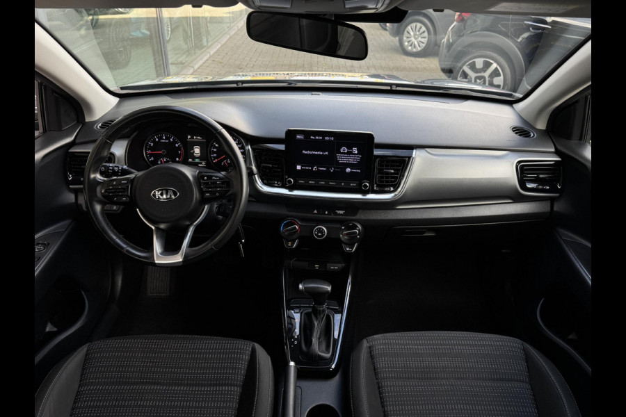 Kia Stonic 1.0 T-GDI MHEV NAVI | AUTOMAAT | CAMERA