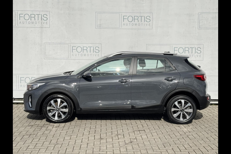 Kia Stonic 1.0 T-GDI MHEV NAVI | AUTOMAAT | CAMERA