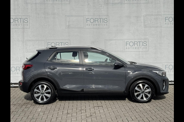 Kia Stonic 1.0 T-GDI MHEV NAVI | AUTOMAAT | CAMERA
