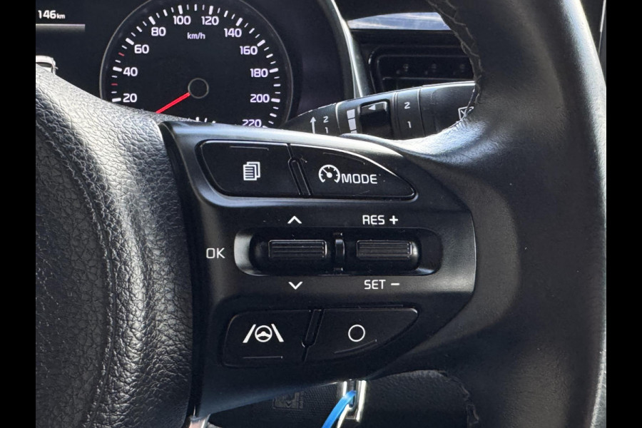 Kia Stonic 1.0 T-GDI MHEV NAVI | AUTOMAAT | CAMERA