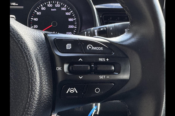 Kia Stonic 1.0 T-GDI MHEV NAVI | AUTOMAAT | CAMERA