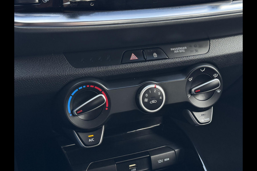 Kia Stonic 1.0 T-GDI MHEV NAVI | AUTOMAAT | CAMERA