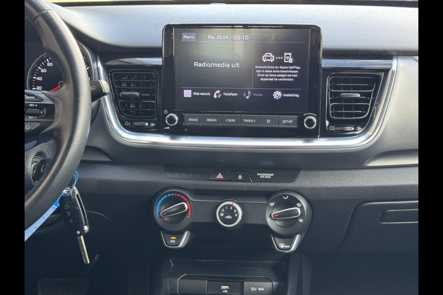 Kia Stonic 1.0 T-GDI MHEV NAVI | AUTOMAAT | CAMERA