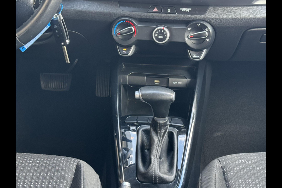 Kia Stonic 1.0 T-GDI MHEV NAVI | AUTOMAAT | CAMERA