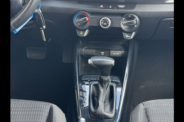 Kia Stonic 1.0 T-GDI MHEV NAVI | AUTOMAAT | CAMERA
