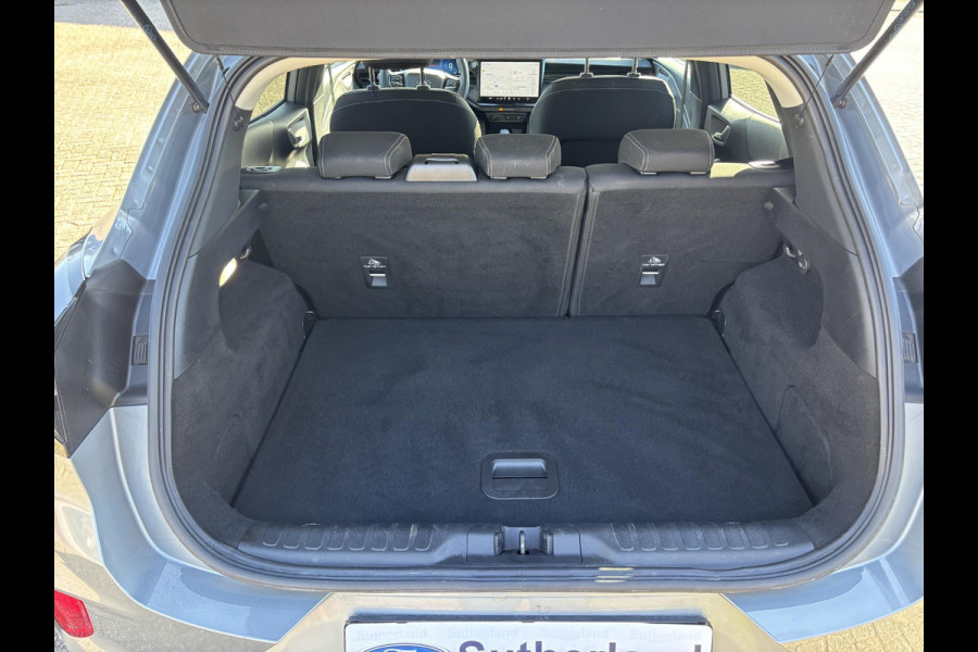 Ford Puma 1.0 EcoBoost Hybrid Titanium 125pk | Navigatie | Achteruitrijcamera | Automatische Airconditioning | Cruise control