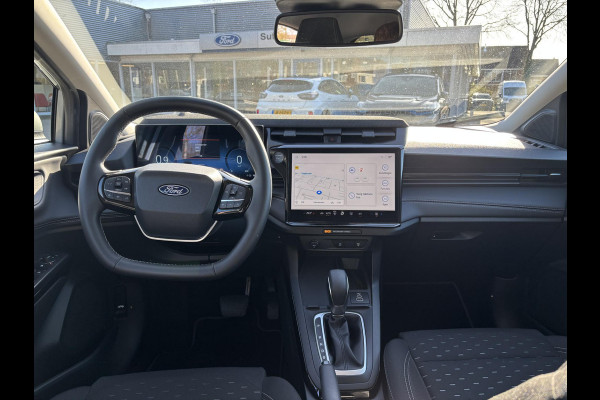 Ford Puma 1.0 EcoBoost Hybrid Titanium 125pk | Navigatie | Achteruitrijcamera | Automatische Airconditioning | Cruise control