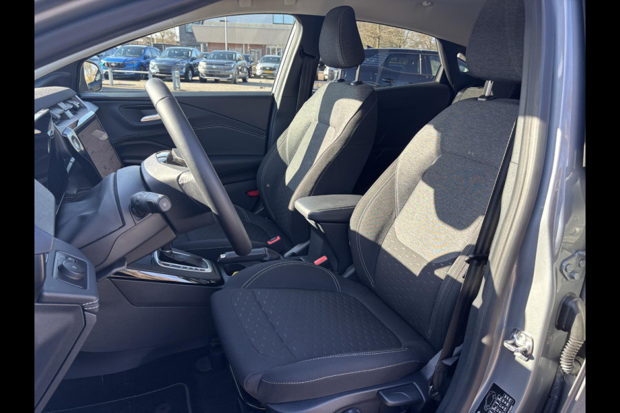 Ford Puma 1.0 EcoBoost Hybrid Titanium 125pk | Navigatie | Achteruitrijcamera | Automatische Airconditioning | Cruise control