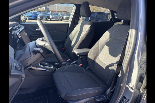 Ford Puma 1.0 EcoBoost Hybrid Titanium 125pk | Navigatie | Achteruitrijcamera | Automatische Airconditioning | Cruise control