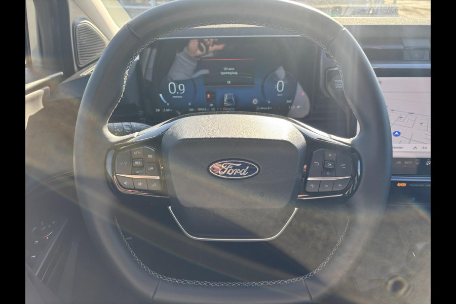 Ford Puma 1.0 EcoBoost Hybrid Titanium 125pk | Navigatie | Achteruitrijcamera | Automatische Airconditioning | Cruise control