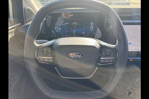 Ford Puma 1.0 EcoBoost Hybrid Titanium 125pk | Navigatie | Achteruitrijcamera | Automatische Airconditioning | Cruise control
