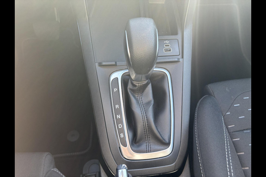 Ford Puma 1.0 EcoBoost Hybrid Titanium 125pk | Navigatie | Achteruitrijcamera | Automatische Airconditioning | Cruise control