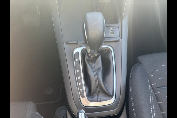 Ford Puma 1.0 EcoBoost Hybrid Titanium 125pk | Navigatie | Achteruitrijcamera | Automatische Airconditioning | Cruise control