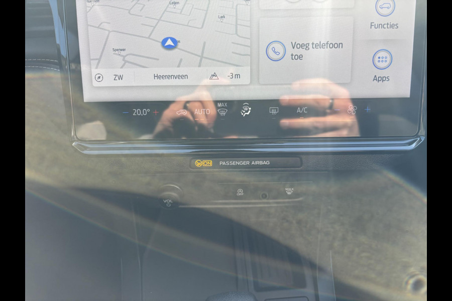 Ford Puma 1.0 EcoBoost Hybrid Titanium 125pk | Navigatie | Achteruitrijcamera | Automatische Airconditioning | Cruise control