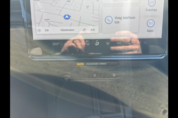 Ford Puma 1.0 EcoBoost Hybrid Titanium 125pk | Navigatie | Achteruitrijcamera | Automatische Airconditioning | Cruise control