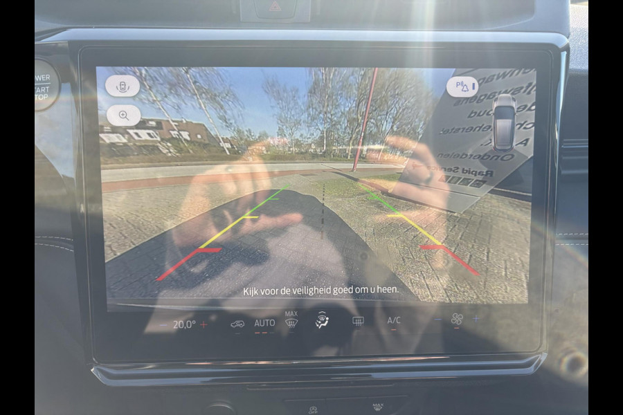 Ford Puma 1.0 EcoBoost Hybrid Titanium 125pk | Navigatie | Achteruitrijcamera | Automatische Airconditioning | Cruise control